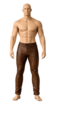 Konfigurator Männer